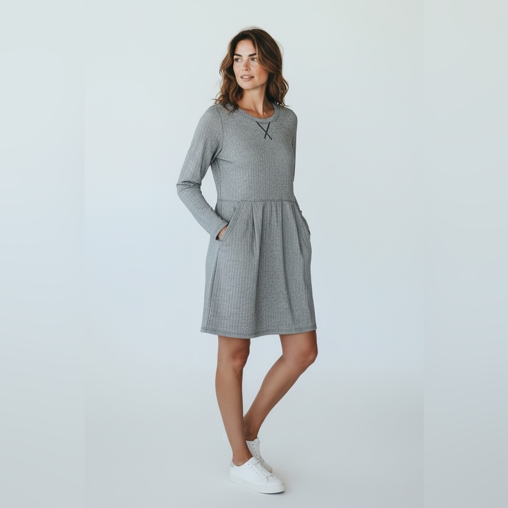 Patagonia Active Herringbone Dress